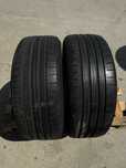 Anvelope 245/45R20 Pirelli Vara