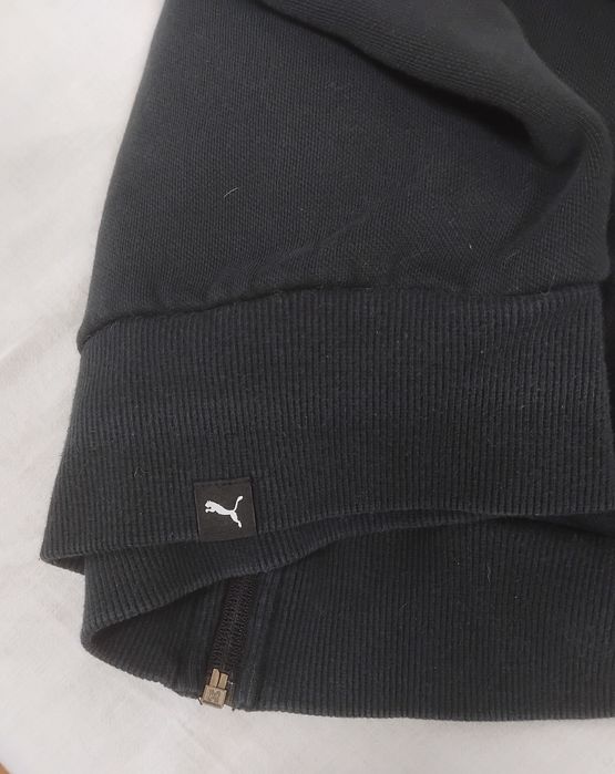 Puma ватирана горница унисекс