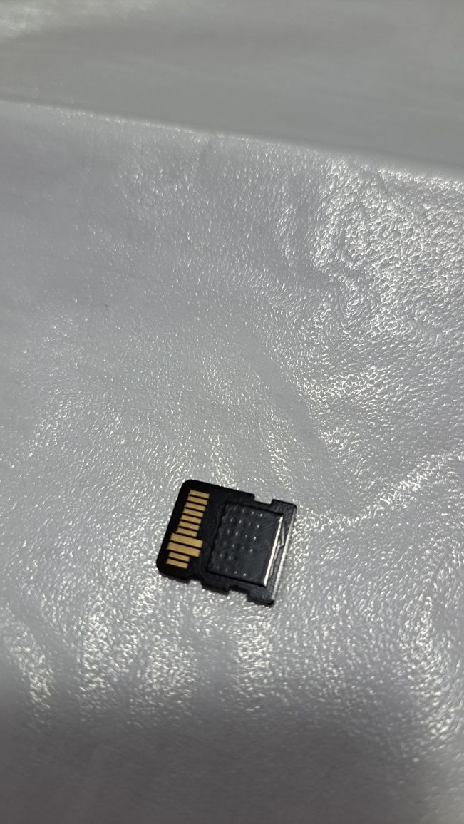 Card de memorie Sony Ericsson