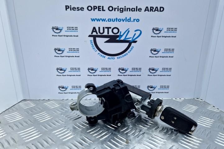 Contact cu cheie Opel Insignia A