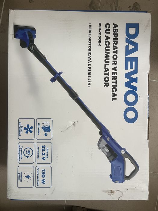 Aspirator vertical daewoo