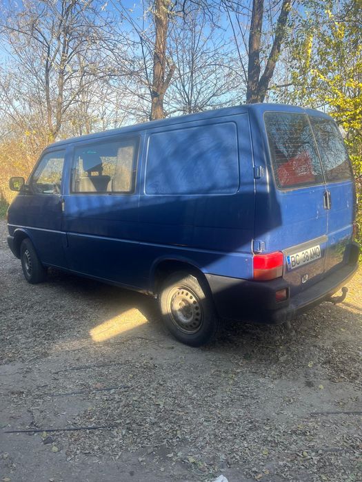 Vw T 4  de vânzare 1,9 TURBO
