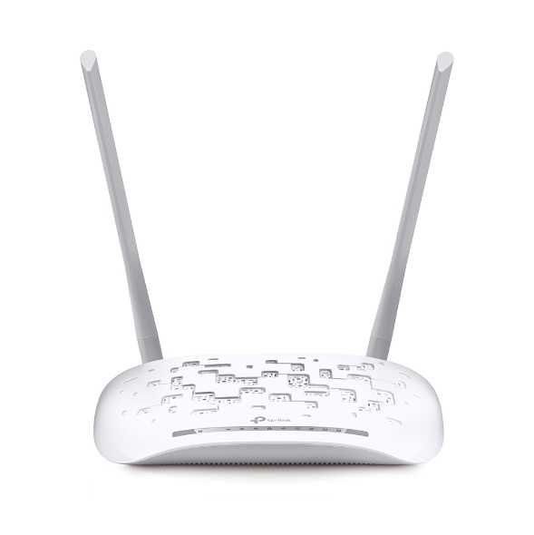 Роутер ADSL2+ TP-Link TD-W8968