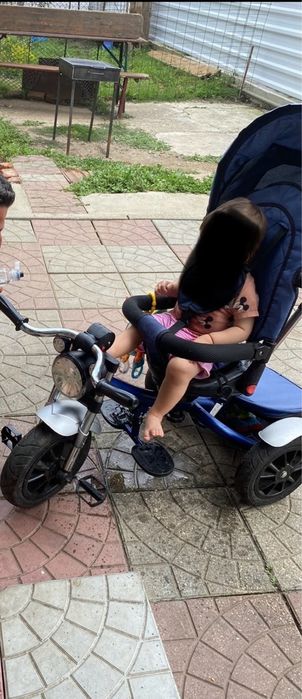 Vand tricicleta copii