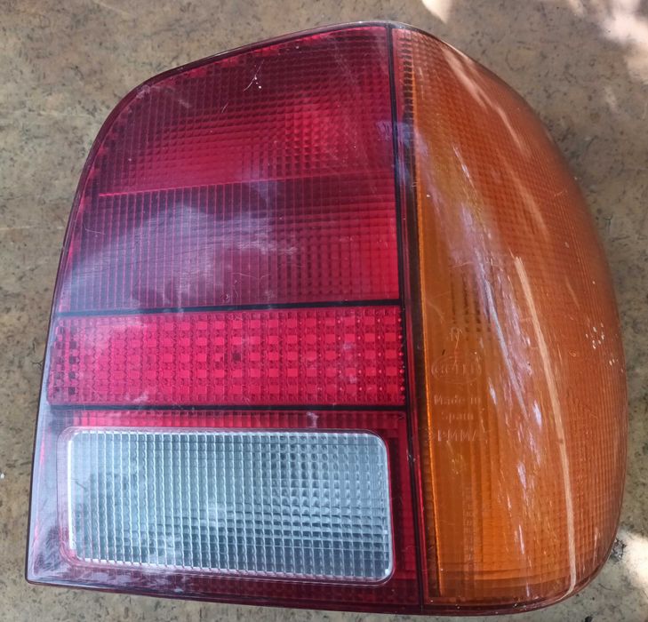 Фарове и стопове за VW Polo 6N-хечбек/1994÷1999/