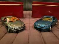 Machete Alfa Romeo GTV & Spider, Solido 1/43