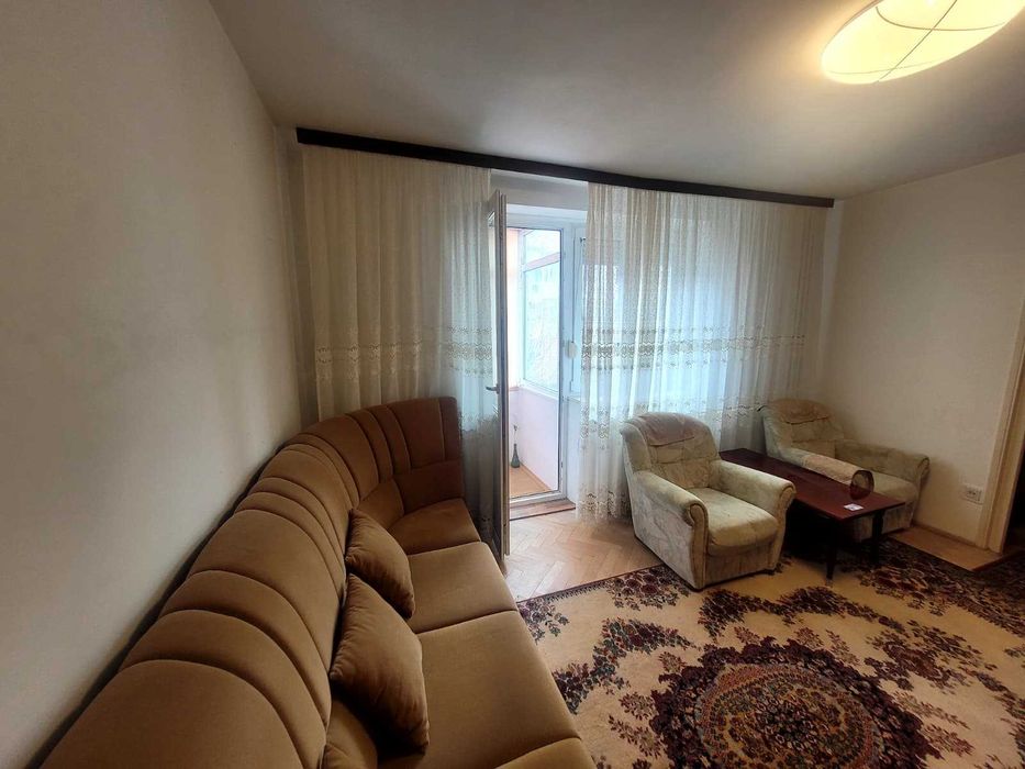 2 camere de vânzare în Sibiu – Zona Mihai Viteazul!