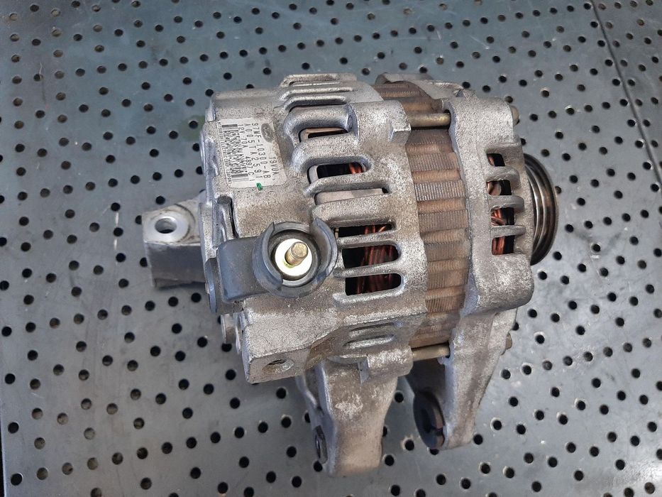 alternator ford fiesta 4 1.25 b dha 97mf-10300-ab