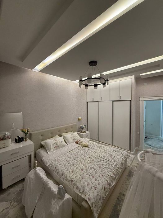 Продаю квартиру в новостройке в районе Шайхантахур