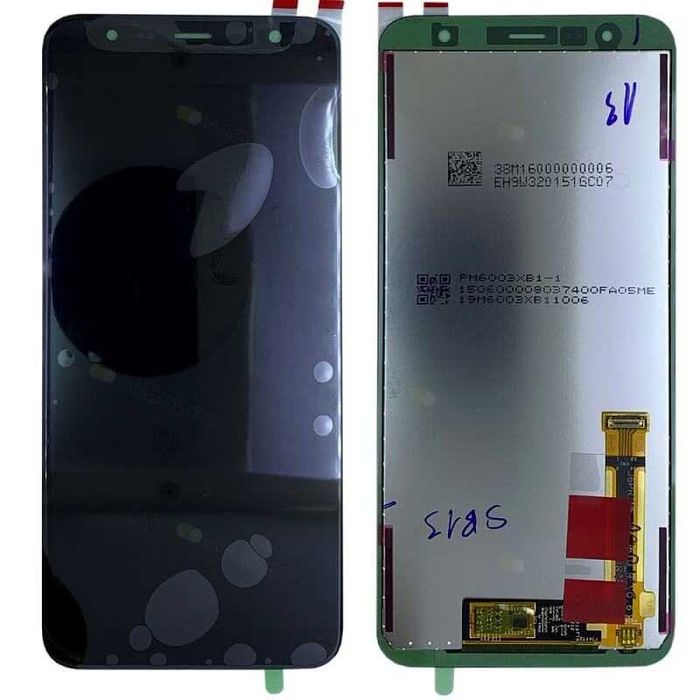 Display Samsung J4 J6 Plus Original Factura Garanție 6luni MontajPEloc