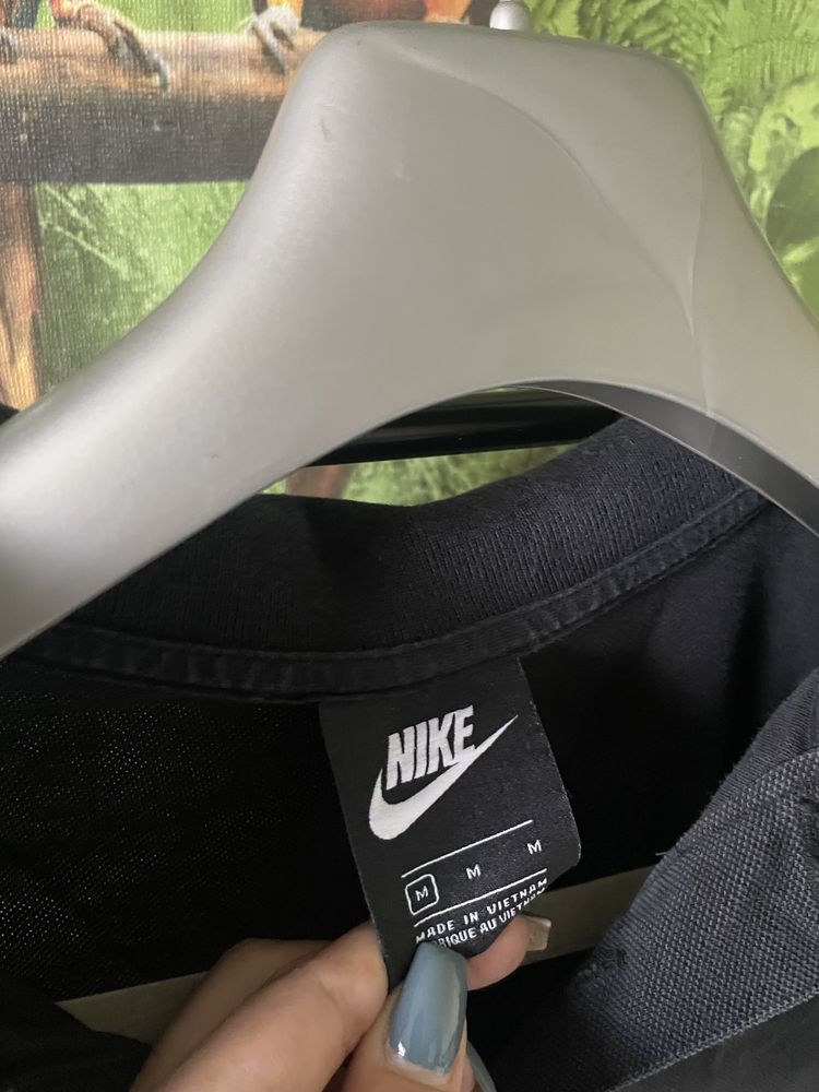 Мъжка тениска Nike -L