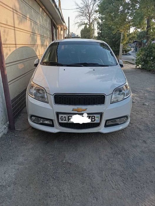 Suxoyga nexia 3 mexanik beriladi