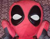 Deadpool urias din plus