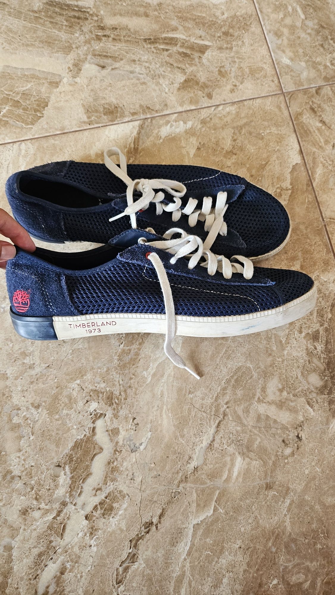 Timberland Nike, Zara, естествена кожа 43-44 45