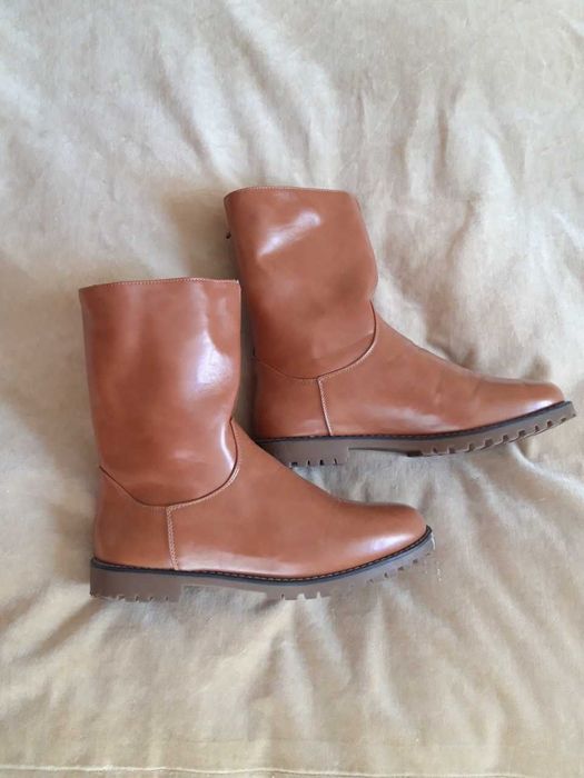 cizme ușor de încălțat