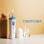 Назален аспиратор акумулаторен HuBDIC HNA-300 Cleanose 2