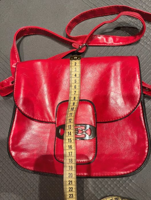 Poseta de umar, Deichman