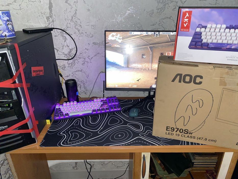 Продам компьютер