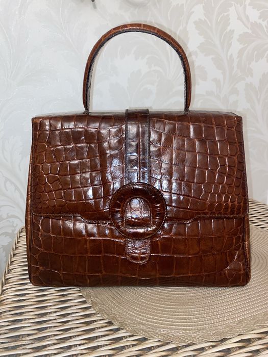 Продам Итальянскую сумку