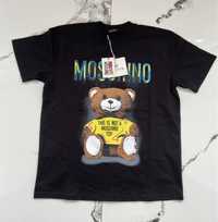 ‼️tricou Moschino model nou 2023 super calitate