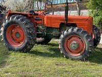 Tractor Carraro DT704 4X4 70cp carte RAR
