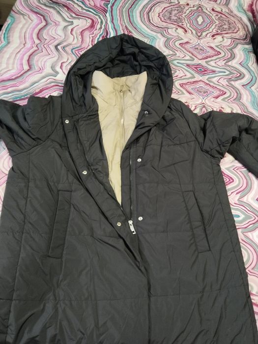 Женские вещи на осень