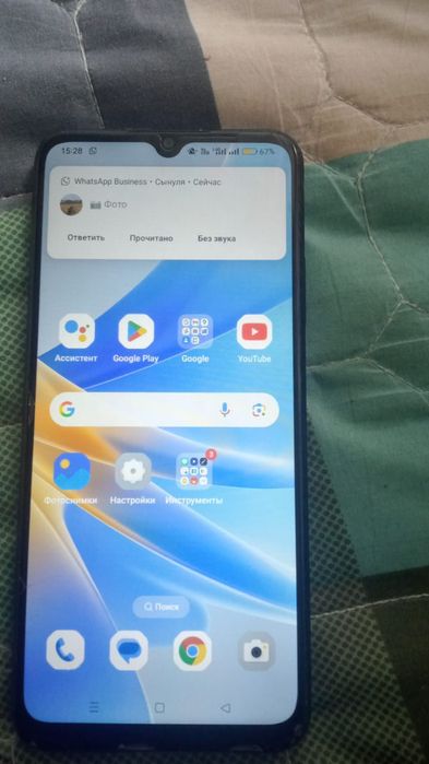 Oppo а 17 модель