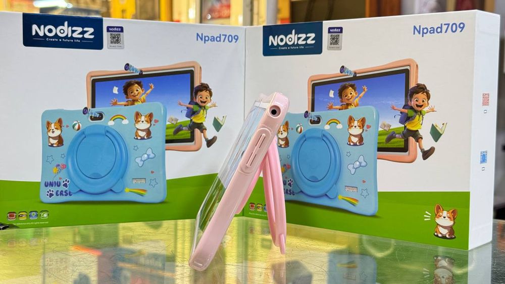 Detksi planshet optom va dona bor