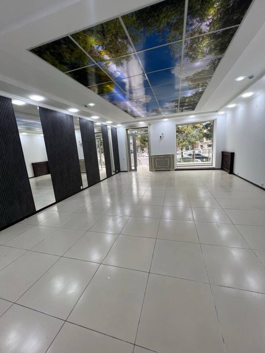 Мукумий 1-Линя Офис В Аренду