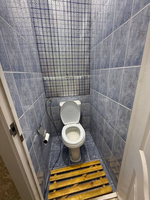 Юнусабад 8 квартал 2/3/4 (50²) продаётся квартира