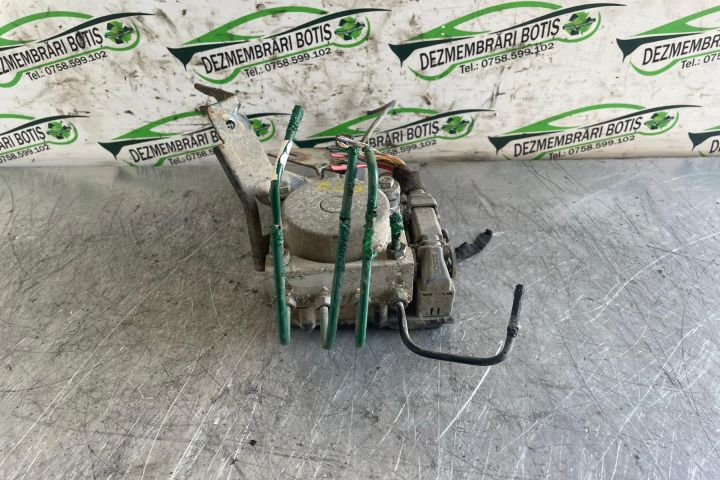 Pompa ABS Dacia Logan prima generatie (facelift)