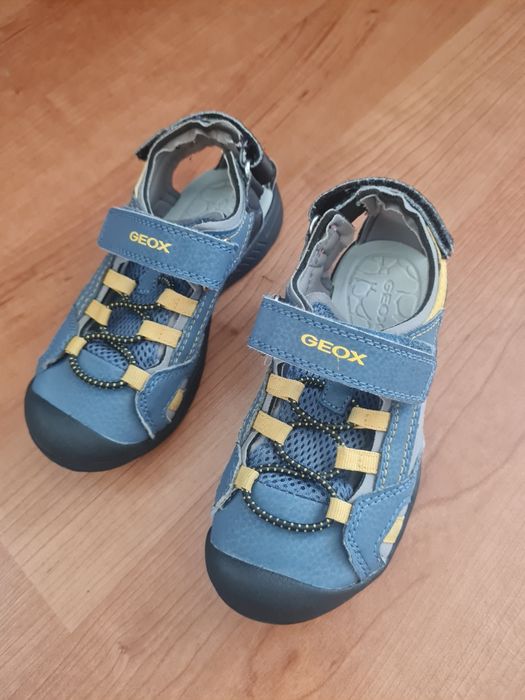 Geox sandale baieti marimea nr. 29