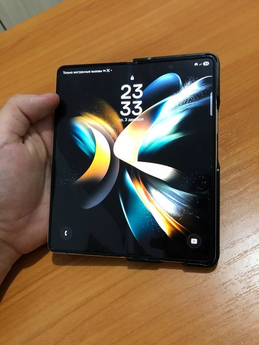 Samsung z fold 4 256гб обмен на iphone