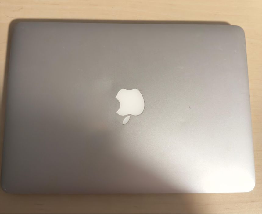 Apple MacBook Pro Retina 2015