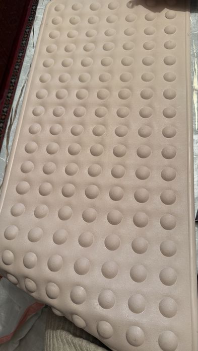 Новый массажный коврик