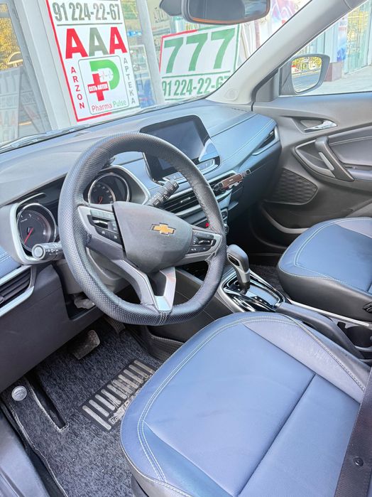 Tracker 2 premium 2022