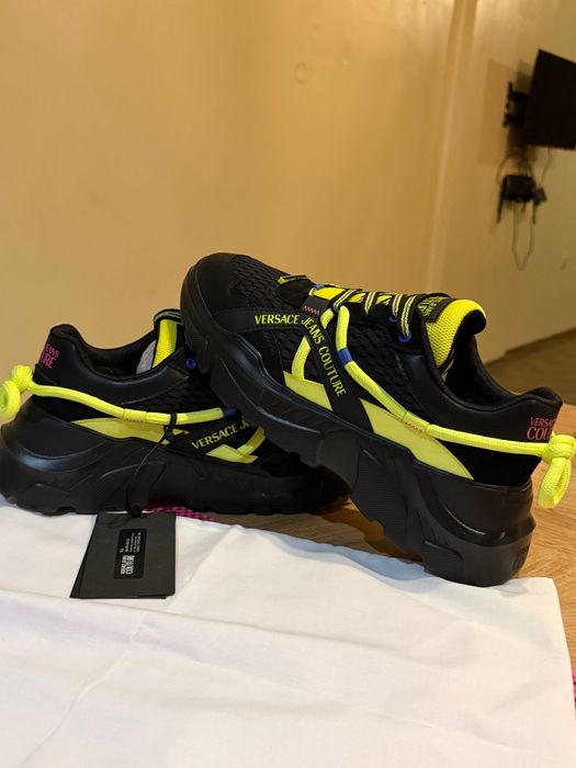 Обивки versace Jeans Couture