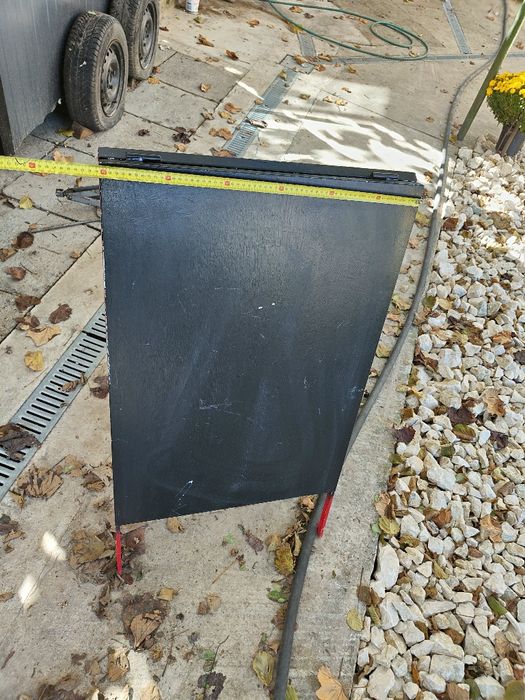 Tabla de scris /saltele sport