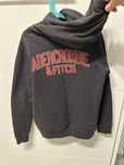Hanorac Abercrombie & Fitch 11-12 ani