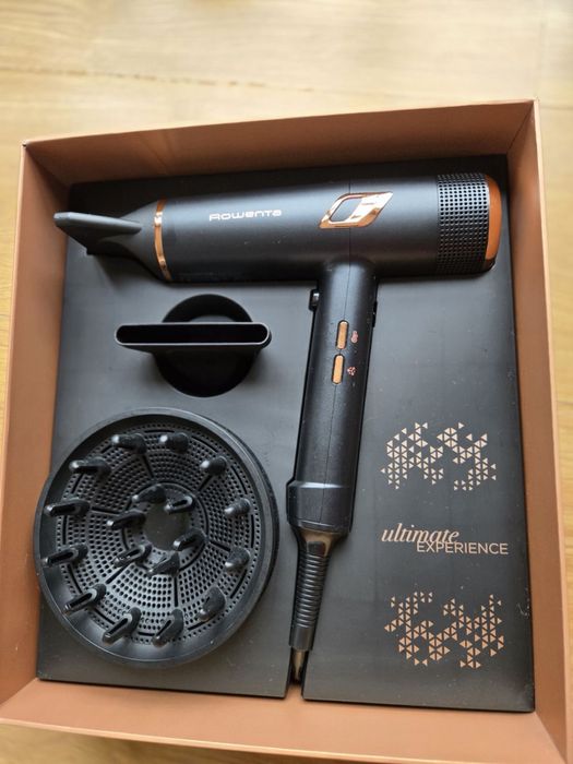 Rowenta Maestria Ultimate Experience