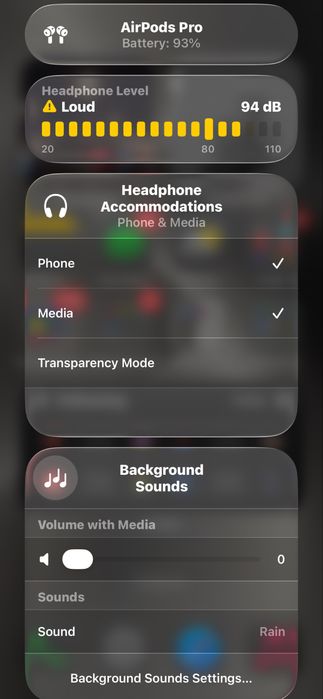 Airpods Pro 3 внос от САЩ !ОРИГИНАЛНИ!