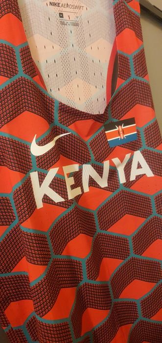 Maieu Nike Aeroswift masura M