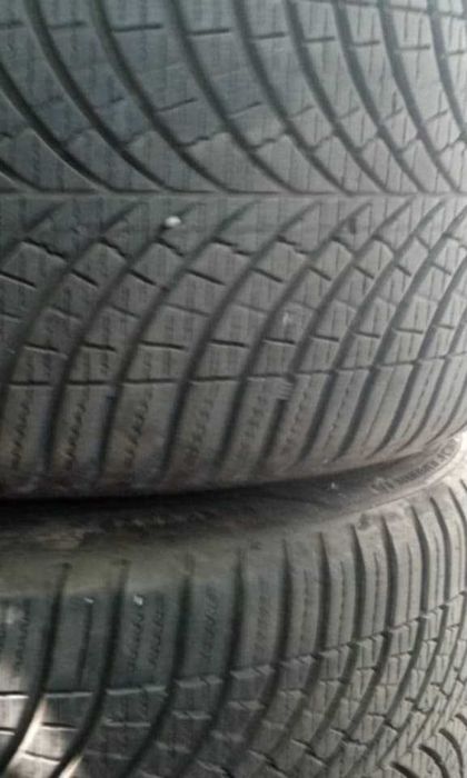 Автомобилни гуми