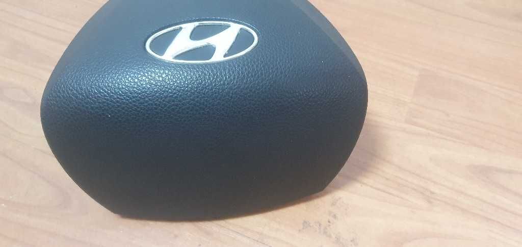 Airbag volan Hyundai I40 2012 COD 569003Z100RY