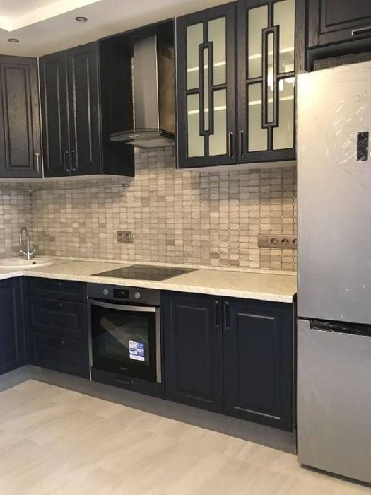 Сдам 1 комн квартиру Космическая 12