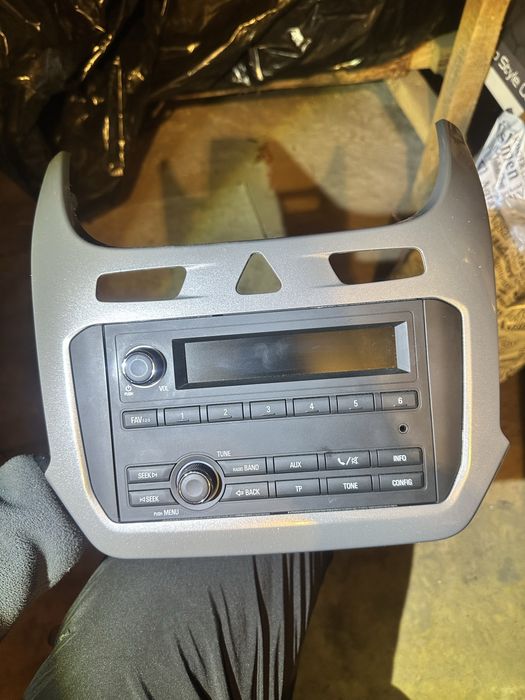 Продам Штатная магнитолы на Chevrolet cobalt