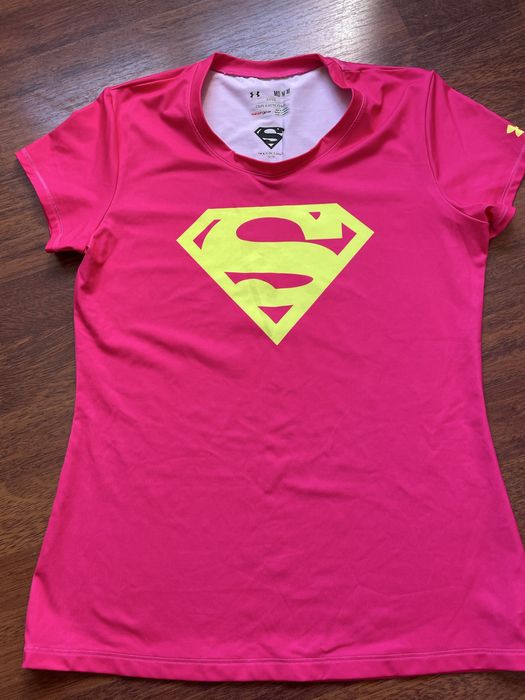 Tricou dama Under Armour M