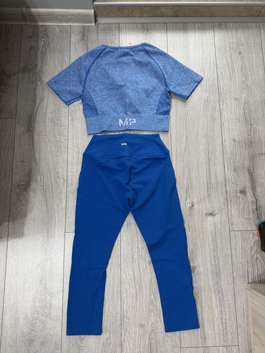 Дамски комплект/екип My protein