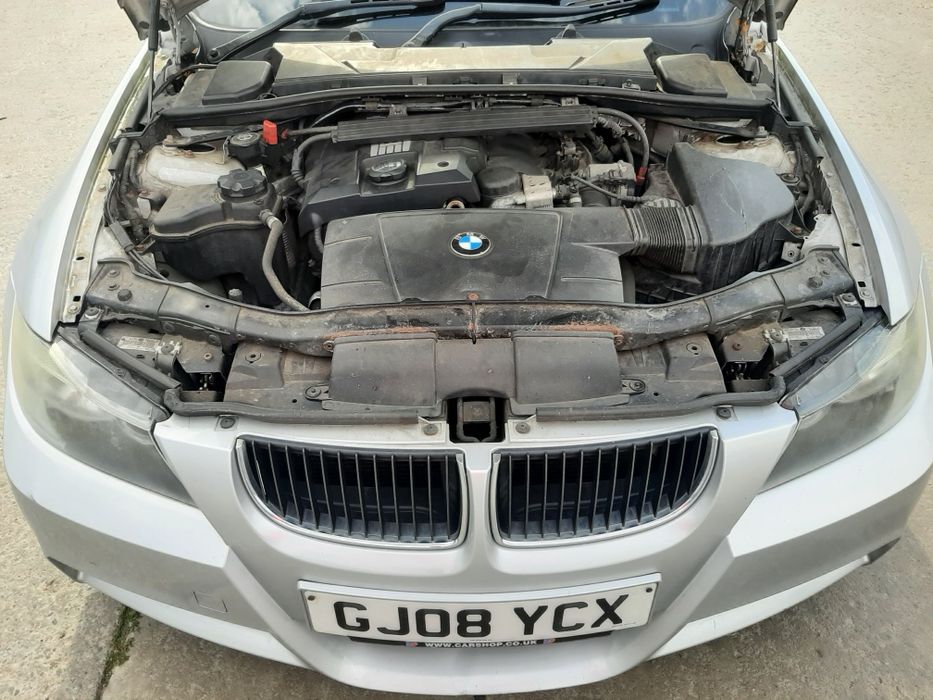 Piese auto bmw e90 M pachet motor n43b20a