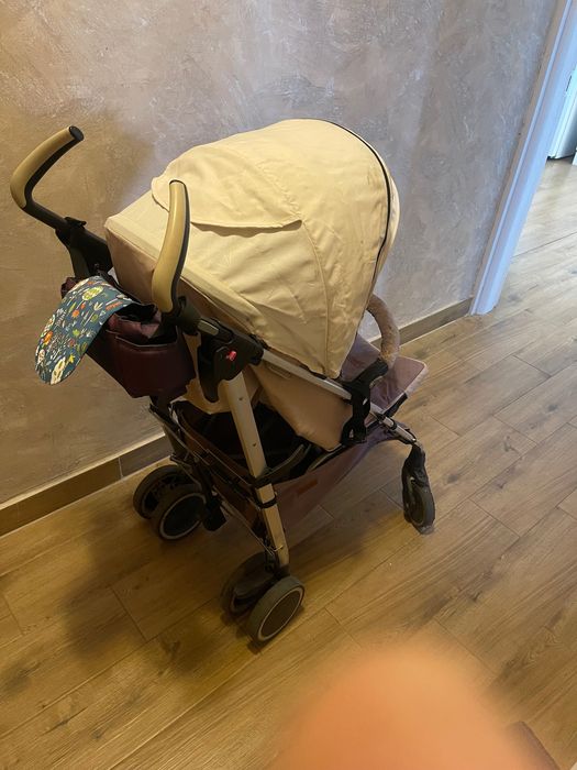 Лятна количка Chipolino (Тип чадър)